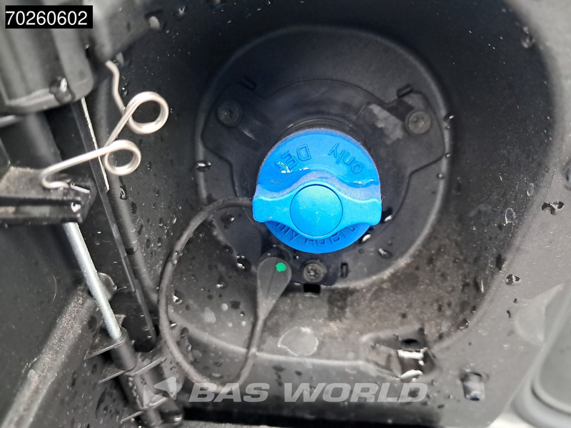 Новый Малотоннажный самосвал Iveco Daily 35C21 Neu! Dreiseitenkipper Automatik 210PS Doppelbereifung 3,5t Anhängelast ACC LED Klima Kamera Euro6 Kipper 2m3 A/C: фото 16