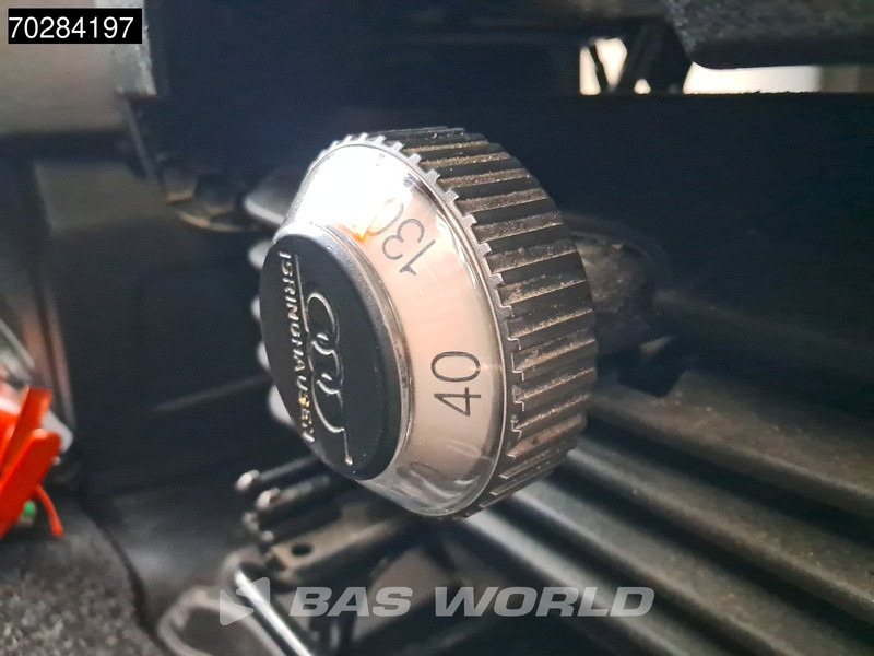 Фургон с закрытым кузовом Iveco Daily 35S14 Automatik Seitentür Koffer LED Klima Tempomat Euro6 20m3 A/C Cruise control: фото 20