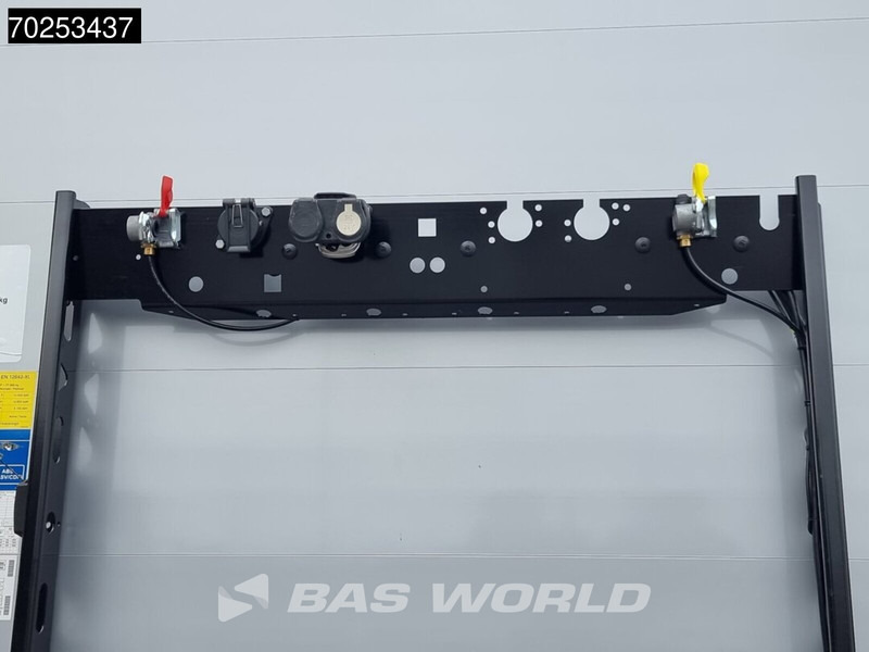 Kögel S24-1 3 axles NEW HUBDACH Liftachse Lifting+ Sliding Roof в лизинг Kögel S24-1 3 axles NEW HUBDACH Liftachse Lifting+ Sliding Roof: фото 16 Kögel S24-1 3 axles NEW HUBDACH Liftachse Lifting+ Sliding Roof в лизинг Kögel S24-1 3 axles NEW HUBDACH Liftachse Lifting+ Sliding Roof: фото 16