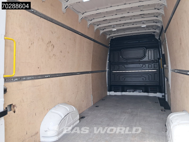 MAN TGE 3.140 Automatik L4H3 Klima Kamera Euro6 L3H2 15m3 A/C - Цельнометаллический фургон: фото 5 MAN TGE 3.140 Automatik L4H3 Klima Kamera Euro6 L3H2 15m3 A/C - Цельнометаллический фургон: фото 5
