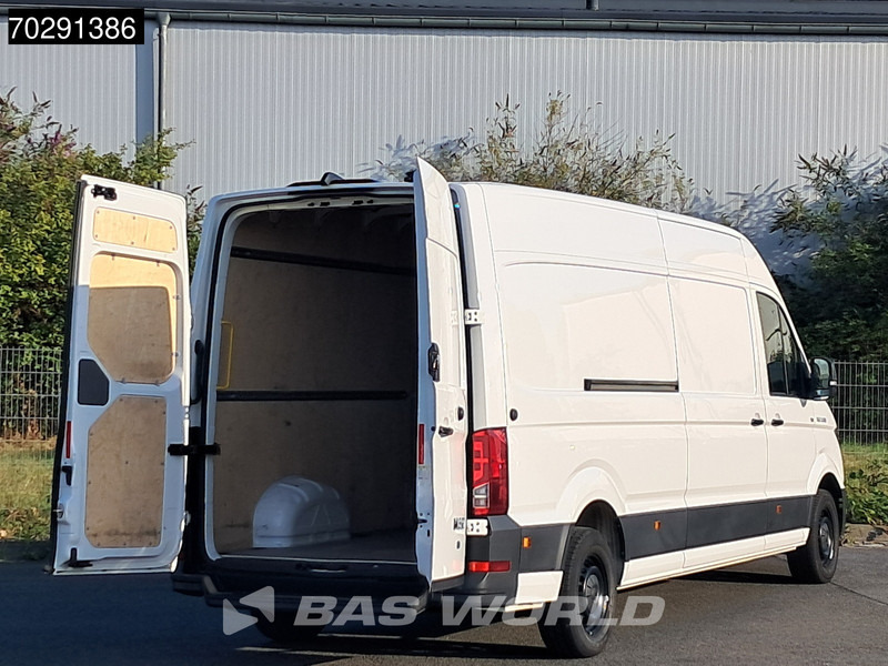 MAN TGE 3.140 Automatik L4H3 Klima Kamera Euro6 L3H2 15m3 A/C - Цельнометаллический фургон: фото 3 MAN TGE 3.140 Automatik L4H3 Klima Kamera Euro6 L3H2 15m3 A/C - Цельнометаллический фургон: фото 3