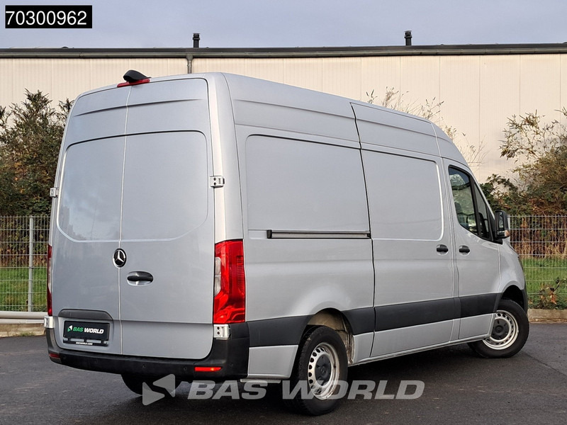 Mercedes-Benz Sprinter 315 CDI Automatik L2H2 150PS Klima Kamera Parkensensoren MBUX CarPlay Euro6 L2 A/C - Легковой фургон: фото 3 Mercedes-Benz Sprinter 315 CDI Automatik L2H2 150PS Klima Kamera Parkensensoren MBUX CarPlay Euro6 L2 A/C - Легковой фургон: фото 3