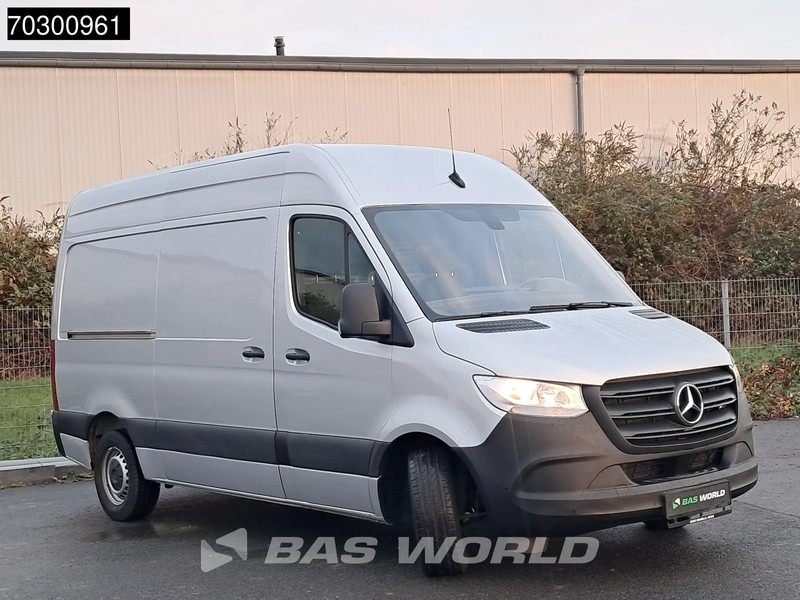 Mercedes-Benz Sprinter 315 CDI Automatik L2H2 150PS Klima Kamera Parkensensoren MBUX CarPlay Euro6 L2 A/C - Легковой фургон: фото 2 Mercedes-Benz Sprinter 315 CDI Automatik L2H2 150PS Klima Kamera Parkensensoren MBUX CarPlay Euro6 L2 A/C - Легковой фургон: фото 2