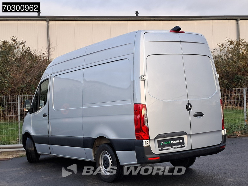 Mercedes-Benz Sprinter 315 CDI Automatik L2H2 150PS Klima Kamera Parkensensoren MBUX CarPlay Euro6 L2 A/C - Легковой фургон: фото 5 Mercedes-Benz Sprinter 315 CDI Automatik L2H2 150PS Klima Kamera Parkensensoren MBUX CarPlay Euro6 L2 A/C - Легковой фургон: фото 5