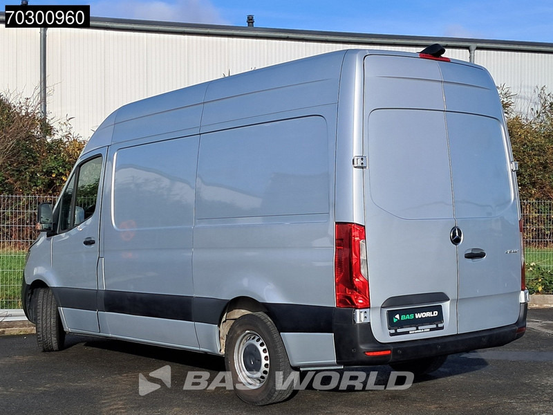 Mercedes-Benz Sprinter 315 CDI Automatik L2H2 150PS Klima Kamera Parksensoren MBUX CarPlay Euro6 L2 A/C - Легковой фургон: фото 5 Mercedes-Benz Sprinter 315 CDI Automatik L2H2 150PS Klima Kamera Parksensoren MBUX CarPlay Euro6 L2 A/C - Легковой фургон: фото 5