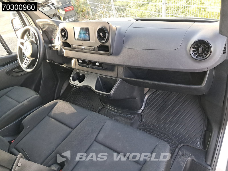 Легковой фургон Mercedes-Benz Sprinter 315 CDI Automatik L2H2 150PS Klima Kamera Parksensoren MBUX CarPlay Euro6 L2 A/C: фото 12