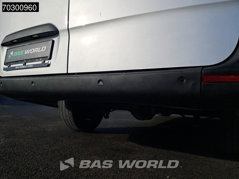 Легковой фургон Mercedes-Benz Sprinter 315 CDI Automatik L2H2 150PS Klima Kamera Parksensoren MBUX CarPlay Euro6 L2 A/C: фото 8