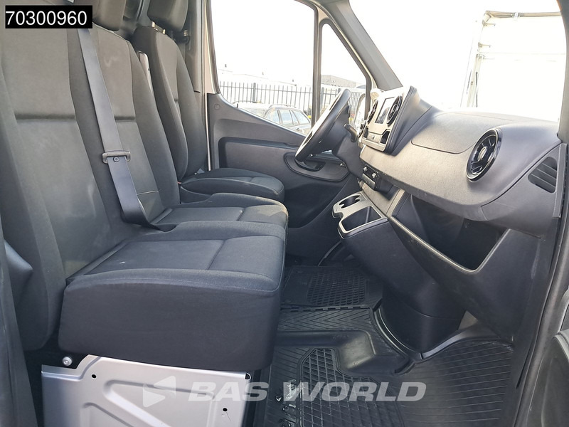Легковой фургон Mercedes-Benz Sprinter 315 CDI Automatik L2H2 150PS Klima Kamera Parksensoren MBUX CarPlay Euro6 L2 A/C: фото 11