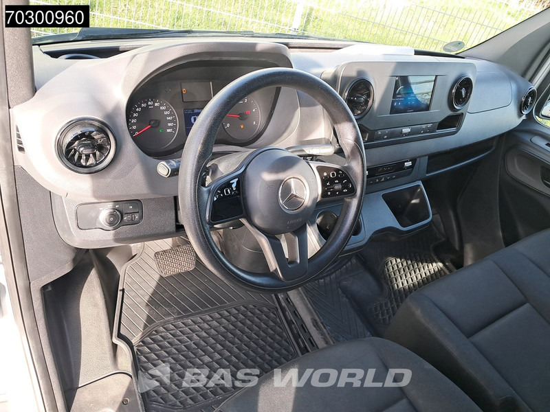 Легковой фургон Mercedes-Benz Sprinter 315 CDI Automatik L2H2 150PS Klima Kamera Parksensoren MBUX CarPlay Euro6 L2 A/C: фото 14
