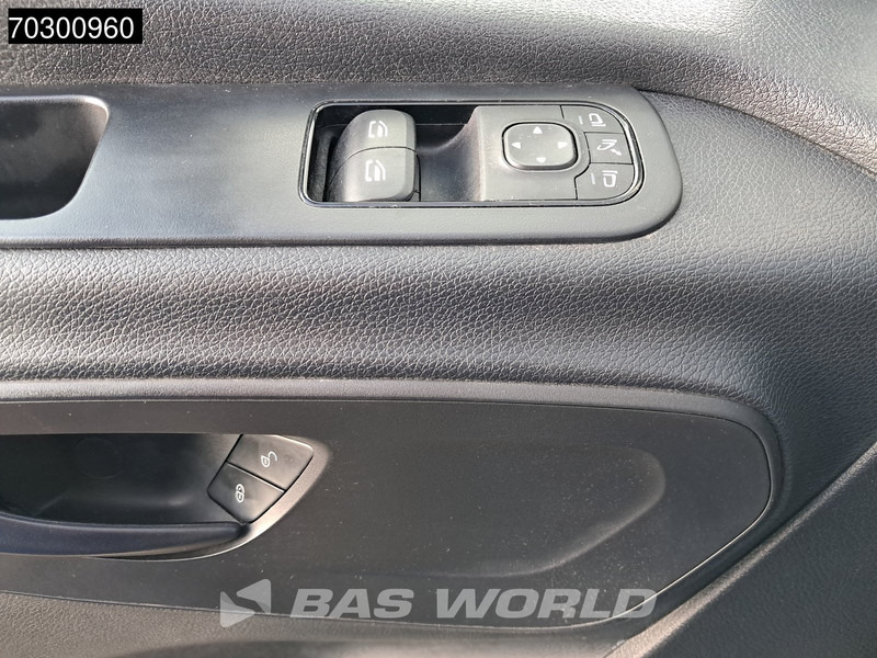 Легковой фургон Mercedes-Benz Sprinter 315 CDI Automatik L2H2 150PS Klima Kamera Parksensoren MBUX CarPlay Euro6 L2 A/C: фото 17