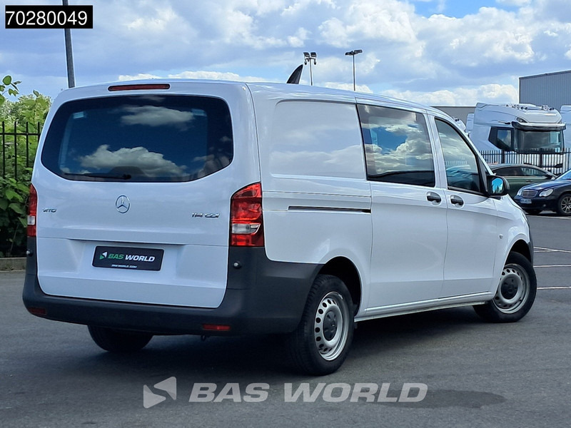Mercedes-Benz Vito 114 Automatik L2H1 Navi Klima Tempomat L2 5m3 A/C Cruise control - Легковой фургон: фото 3 Mercedes-Benz Vito 114 Automatik L2H1 Navi Klima Tempomat L2 5m3 A/C Cruise control - Легковой фургон: фото 3