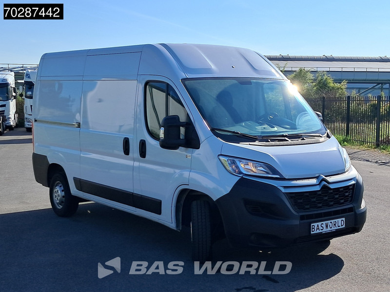 Opel Movano 120PK L2H2 Navi Klima Tempomat L2 11m3 A/C Cruise control - Легковой фургон: фото 2 Opel Movano 120PK L2H2 Navi Klima Tempomat L2 11m3 A/C Cruise control - Легковой фургон: фото 2
