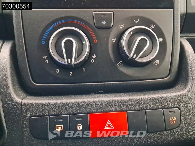 Opel Movano 140PK Ladebordwand Koffer 140PS Klima Tempomat Kamera D'Hollandia Euro6 A/C Cruise control в лизинг Opel Movano 140PK Ladebordwand Koffer 140PS Klima Tempomat Kamera D'Hollandia Euro6 A/C Cruise control: фото 18