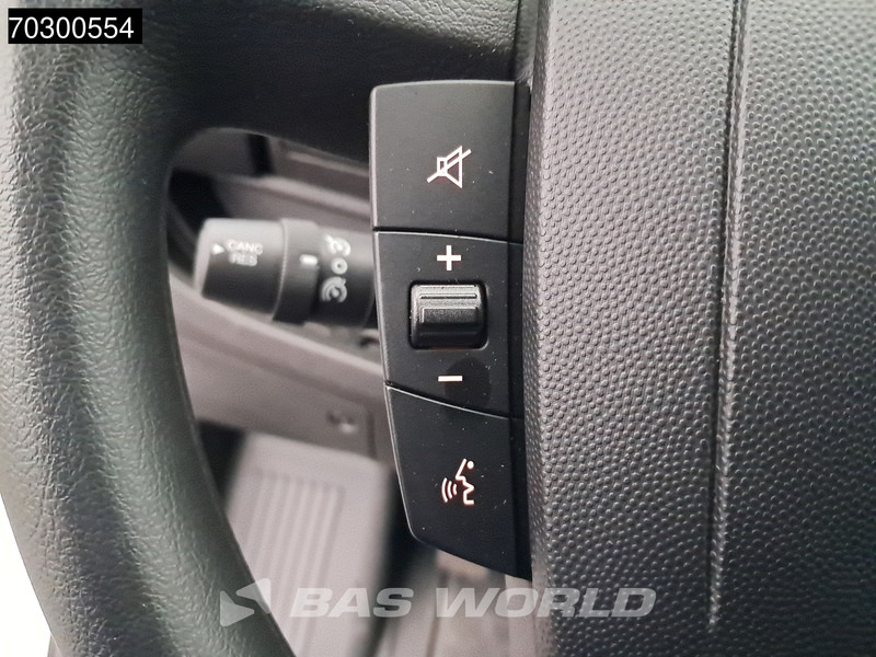 Opel Movano 140PK Ladebordwand Koffer 140PS Klima Tempomat Kamera D'Hollandia Euro6 A/C Cruise control в лизинг Opel Movano 140PK Ladebordwand Koffer 140PS Klima Tempomat Kamera D'Hollandia Euro6 A/C Cruise control: фото 14