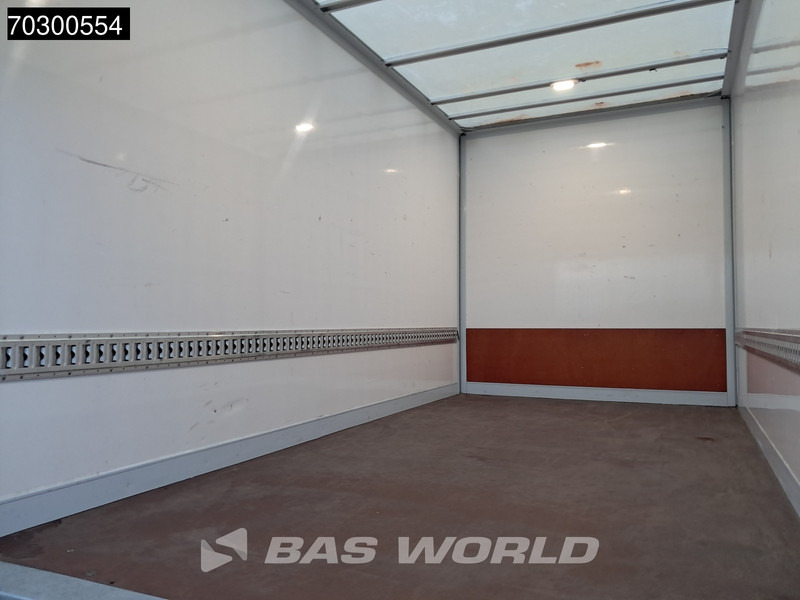 Opel Movano 140PK Ladebordwand Koffer 140PS Klima Tempomat Kamera D'Hollandia Euro6 A/C Cruise control в лизинг Opel Movano 140PK Ladebordwand Koffer 140PS Klima Tempomat Kamera D'Hollandia Euro6 A/C Cruise control: фото 8