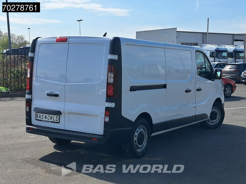 Renault Trafic L2H1 LED Klima Tempomat L2 6m3 A/C Cruise control - Цельнометаллический фургон: фото 3 Renault Trafic L2H1 LED Klima Tempomat L2 6m3 A/C Cruise control - Цельнометаллический фургон: фото 3