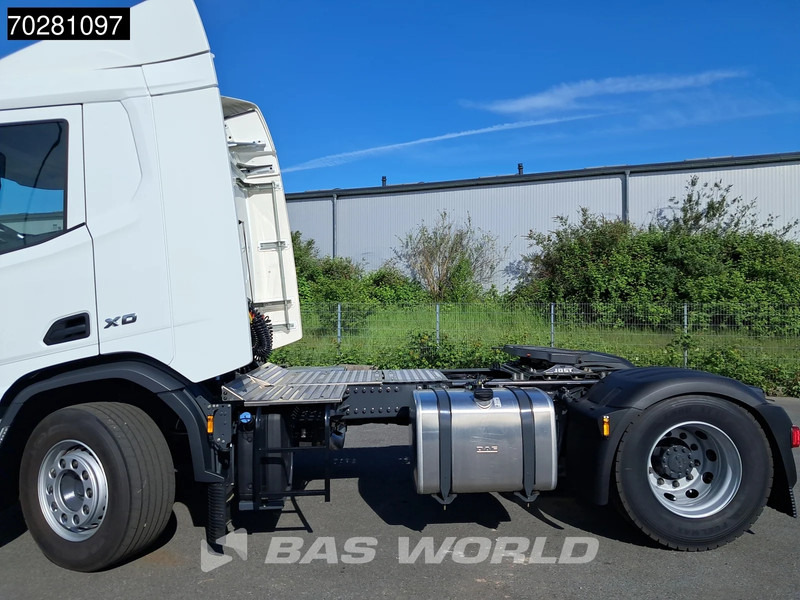 Тягач DAF XD 450 4X2 Day Cab ACC LED: фото 16