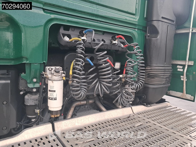 DAF XF 450 4X2 SSC Retarder Standklima LED ACC Euro 6 - Тягач: фото 3 DAF XF 450 4X2 SSC Retarder Standklima LED ACC Euro 6 - Тягач: фото 3