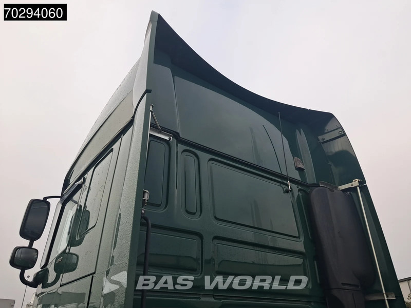 DAF XF 450 4X2 SSC Retarder Standklima LED ACC Euro 6 - Тягач: фото 2 DAF XF 450 4X2 SSC Retarder Standklima LED ACC Euro 6 - Тягач: фото 2