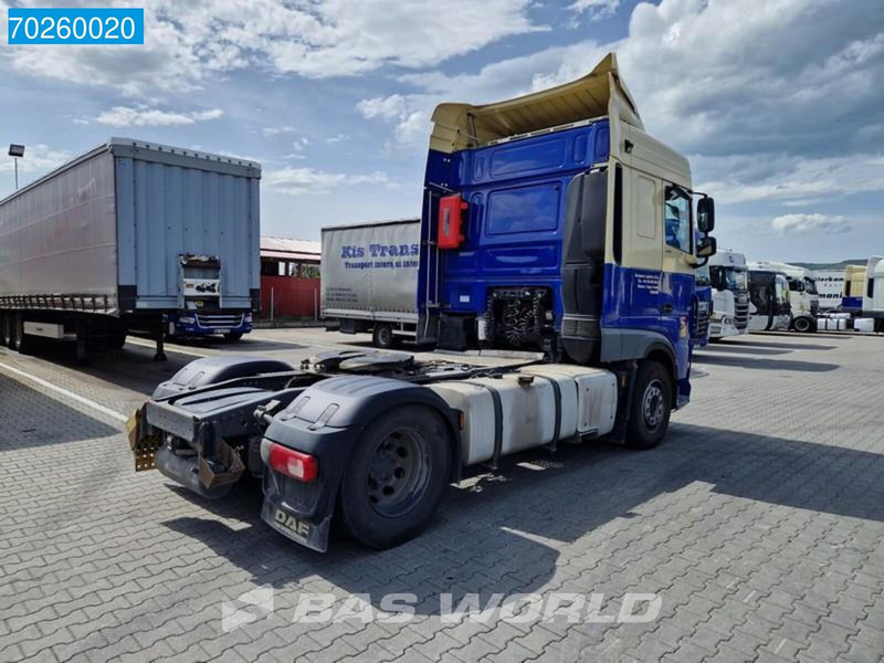DAF XF 480 4X2 2xTanks ACC LED Euro 6 - Тягач: фото 5 DAF XF 480 4X2 2xTanks ACC LED Euro 6 - Тягач: фото 5