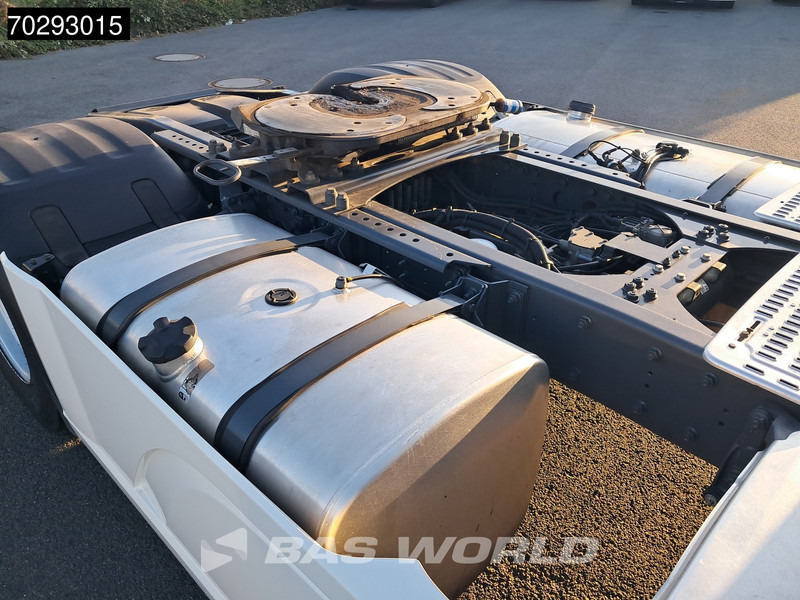 Тягач DAF XF 480 4X2 90% Tyres! SSC Retarder 2xTanks LED ACC Standklima Euro 6: фото 11 Тягач DAF XF 480 4X2 90% Tyres! SSC Retarder 2xTanks LED ACC Standklima Euro 6: фото 11