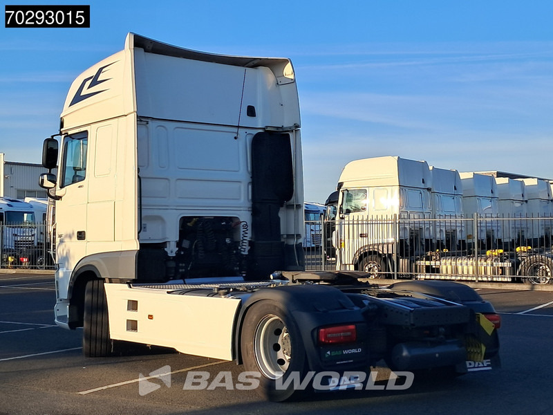 Тягач DAF XF 480 4X2 90% Tyres! SSC Retarder 2xTanks LED ACC Standklima Euro 6: фото 7 Тягач DAF XF 480 4X2 90% Tyres! SSC Retarder 2xTanks LED ACC Standklima Euro 6: фото 7
