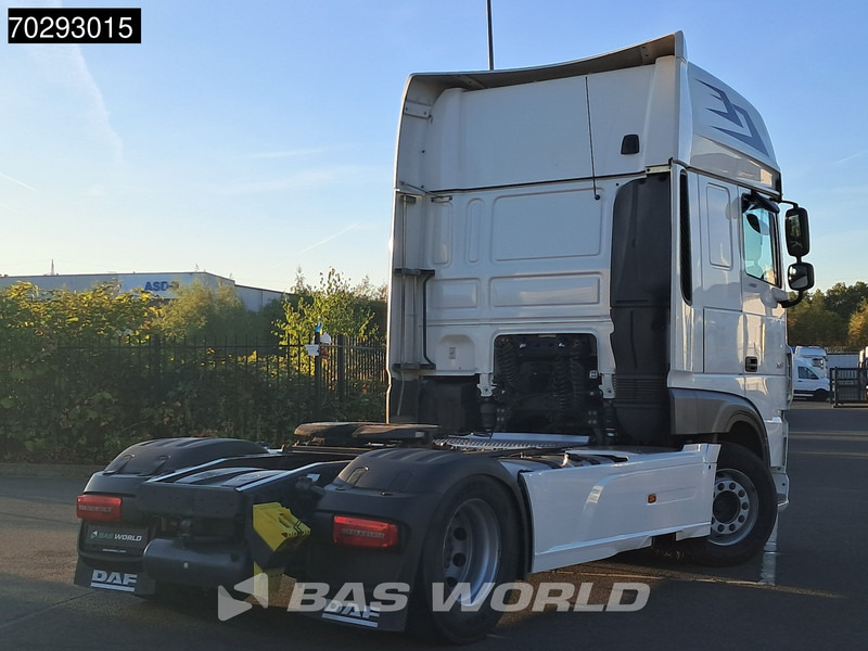 Тягач DAF XF 480 4X2 90% Tyres! SSC Retarder 2xTanks LED ACC Standklima Euro 6: фото 9 Тягач DAF XF 480 4X2 90% Tyres! SSC Retarder 2xTanks LED ACC Standklima Euro 6: фото 9