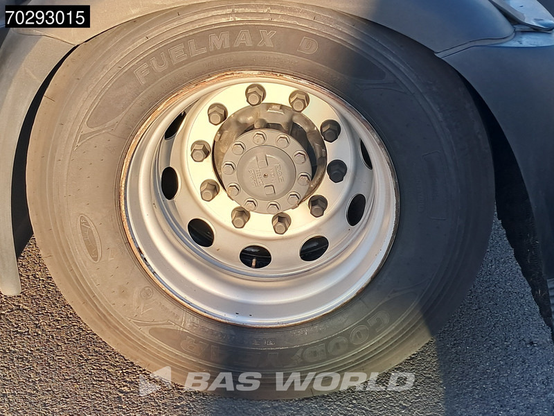 Тягач DAF XF 480 4X2 90% Tyres! SSC Retarder 2xTanks LED ACC Standklima Euro 6: фото 6 Тягач DAF XF 480 4X2 90% Tyres! SSC Retarder 2xTanks LED ACC Standklima Euro 6: фото 6