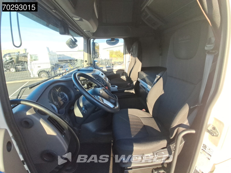 Тягач DAF XF 480 4X2 90% Tyres! SSC Retarder 2xTanks LED ACC Standklima Euro 6: фото 18 Тягач DAF XF 480 4X2 90% Tyres! SSC Retarder 2xTanks LED ACC Standklima Euro 6: фото 18