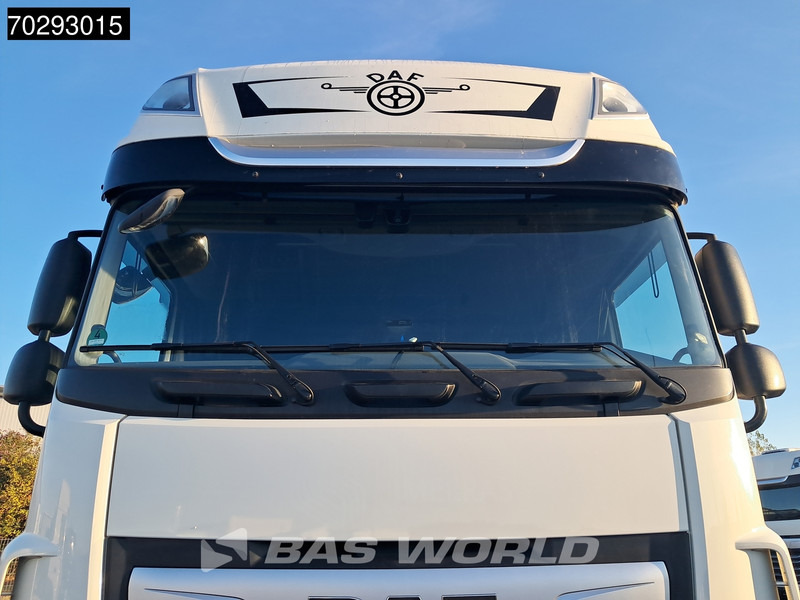 Тягач DAF XF 480 4X2 90% Tyres! SSC Retarder 2xTanks LED ACC Standklima Euro 6: фото 14 Тягач DAF XF 480 4X2 90% Tyres! SSC Retarder 2xTanks LED ACC Standklima Euro 6: фото 14