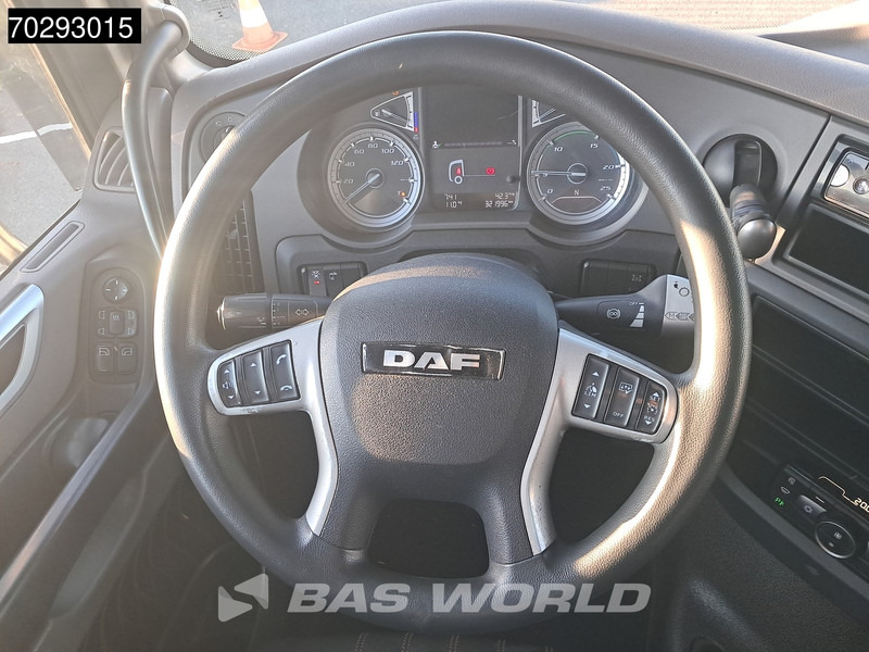 Тягач DAF XF 480 4X2 90% Tyres! SSC Retarder 2xTanks LED ACC Standklima Euro 6: фото 20 Тягач DAF XF 480 4X2 90% Tyres! SSC Retarder 2xTanks LED ACC Standklima Euro 6: фото 20