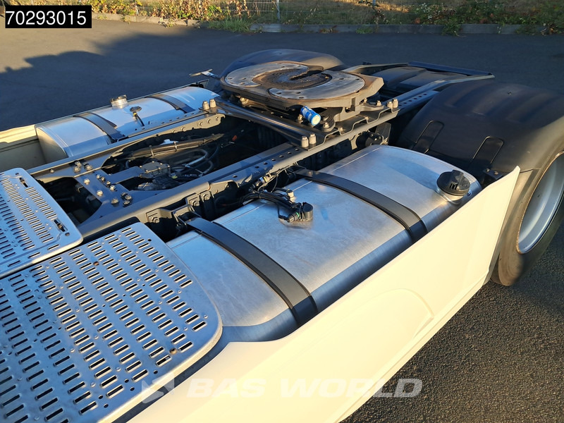 Тягач DAF XF 480 4X2 90% Tyres! SSC Retarder 2xTanks LED ACC Standklima Euro 6: фото 5 Тягач DAF XF 480 4X2 90% Tyres! SSC Retarder 2xTanks LED ACC Standklima Euro 6: фото 5