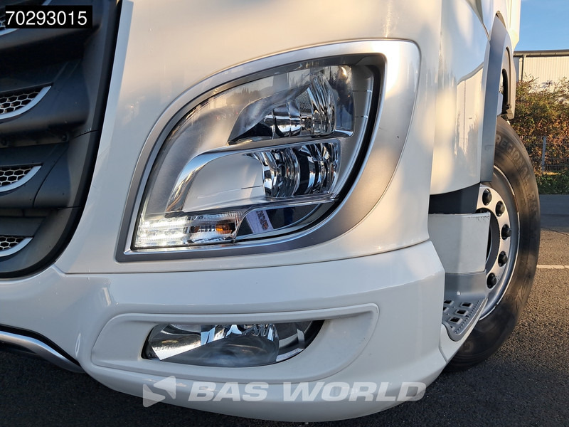 Тягач DAF XF 480 4X2 90% Tyres! SSC Retarder 2xTanks LED ACC Standklima Euro 6: фото 16 Тягач DAF XF 480 4X2 90% Tyres! SSC Retarder 2xTanks LED ACC Standklima Euro 6: фото 16