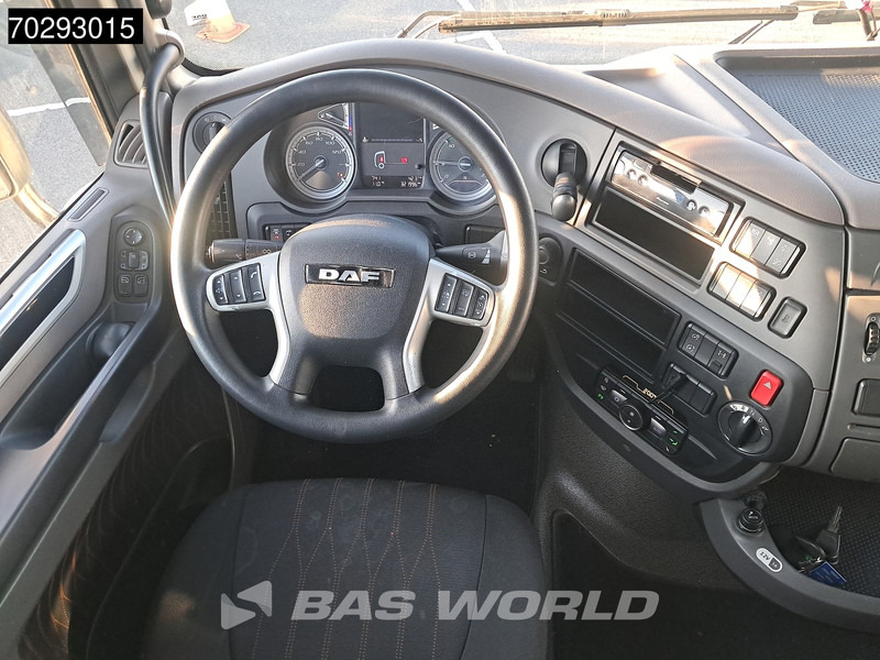 Тягач DAF XF 480 4X2 90% Tyres! SSC Retarder 2xTanks LED ACC Standklima Euro 6: фото 19 Тягач DAF XF 480 4X2 90% Tyres! SSC Retarder 2xTanks LED ACC Standklima Euro 6: фото 19