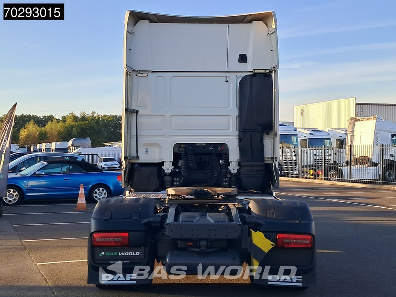 Тягач DAF XF 480 4X2 90% Tyres! SSC Retarder 2xTanks LED ACC Standklima Euro 6: фото 8 Тягач DAF XF 480 4X2 90% Tyres! SSC Retarder 2xTanks LED ACC Standklima Euro 6: фото 8