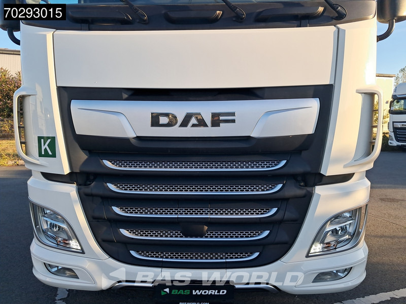 Тягач DAF XF 480 4X2 90% Tyres! SSC Retarder 2xTanks LED ACC Standklima Euro 6: фото 15 Тягач DAF XF 480 4X2 90% Tyres! SSC Retarder 2xTanks LED ACC Standklima Euro 6: фото 15