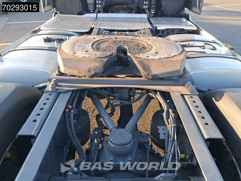 Тягач DAF XF 480 4X2 90% Tyres! SSC Retarder 2xTanks LED ACC Standklima Euro 6: фото 10 Тягач DAF XF 480 4X2 90% Tyres! SSC Retarder 2xTanks LED ACC Standklima Euro 6: фото 10