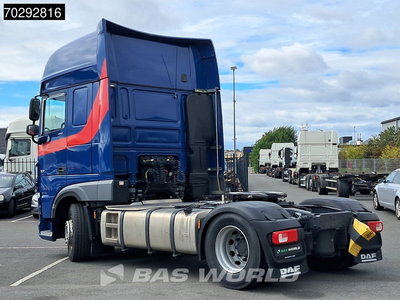 DAF XF 480 4X2 90% Tyres! SSC Retarder Standklima LED ACC Euro 6 - Тягач: фото 2 DAF XF 480 4X2 90% Tyres! SSC Retarder Standklima LED ACC Euro 6 - Тягач: фото 2
