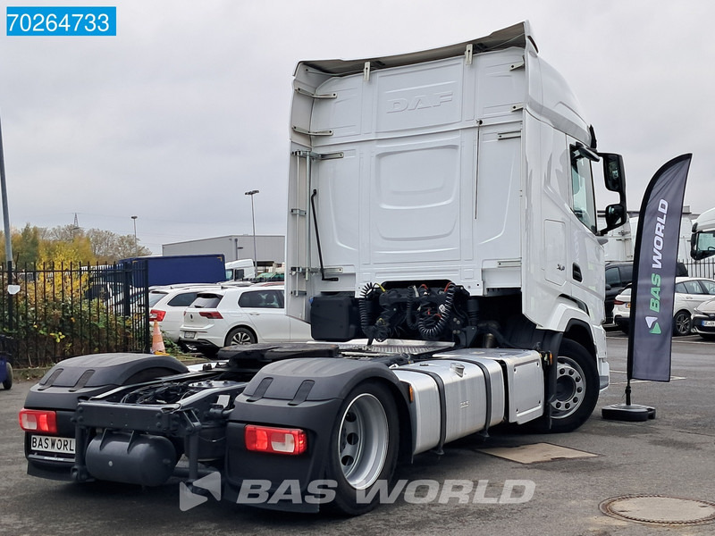 DAF XF 480 4X2 Mega 2xTanks ACC LED Euro 6 - Тягач: фото 5 DAF XF 480 4X2 Mega 2xTanks ACC LED Euro 6 - Тягач: фото 5