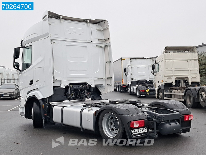 DAF XF 480 4X2 Mega 2xTanks ACC LED Euro 6 - Тягач: фото 3 DAF XF 480 4X2 Mega 2xTanks ACC LED Euro 6 - Тягач: фото 3
