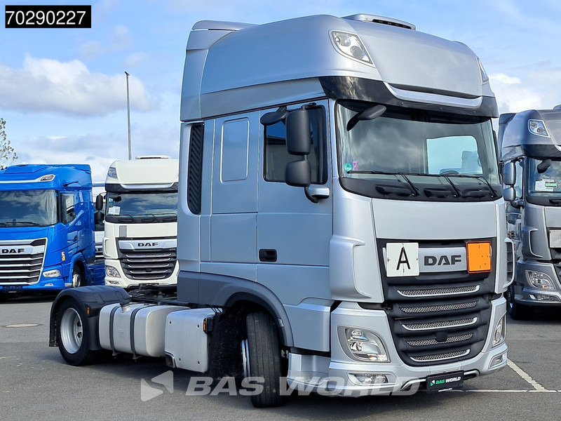 DAF XF 480 4X2 Mega SSC Retarder 2xTanks LED Euro 6 - Тягач: фото 3 DAF XF 480 4X2 Mega SSC Retarder 2xTanks LED Euro 6 - Тягач: фото 3