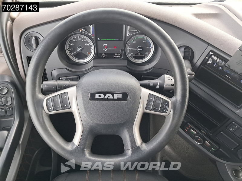 Тягач DAF XF 480 4X2 Retarder 2xTanks Standklima ACC Euro 6: фото 20