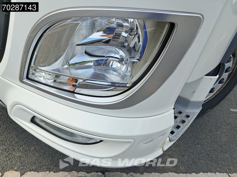 Тягач DAF XF 480 4X2 Retarder 2xTanks Standklima ACC Euro 6: фото 10