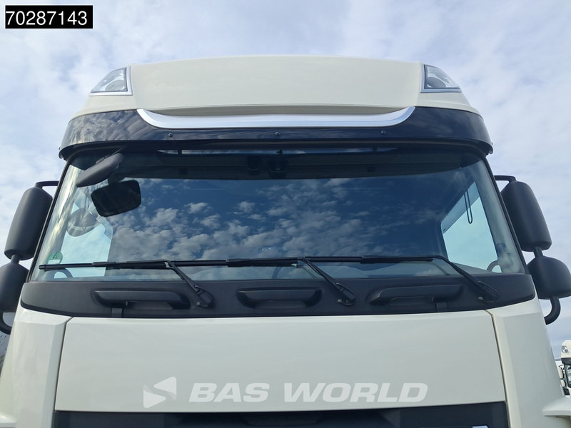 Тягач DAF XF 480 4X2 Retarder 2xTanks Standklima ACC Euro 6: фото 8