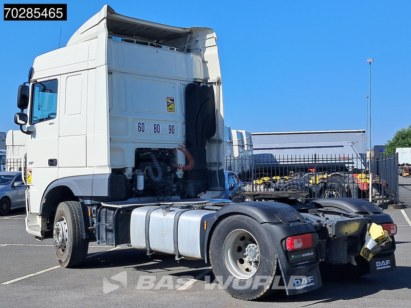DAF XF 480 4X2 SC ACC Standklima LED Euro 6 - Тягач: фото 2 DAF XF 480 4X2 SC ACC Standklima LED Euro 6 - Тягач: фото 2