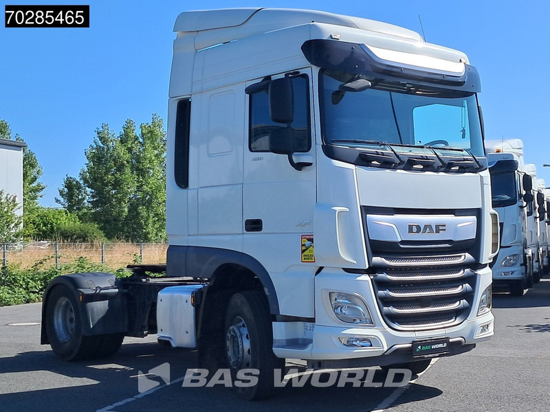 DAF XF 480 4X2 SC ACC Standklima LED Euro 6 - Тягач: фото 3 DAF XF 480 4X2 SC ACC Standklima LED Euro 6 - Тягач: фото 3