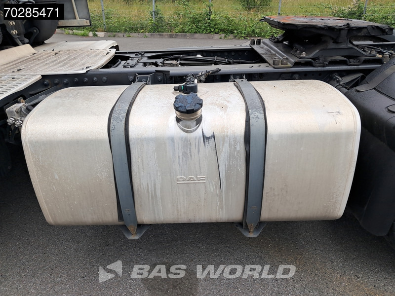 Тягач DAF XF 480 4X2 SC Standklima ACC LED: фото 14