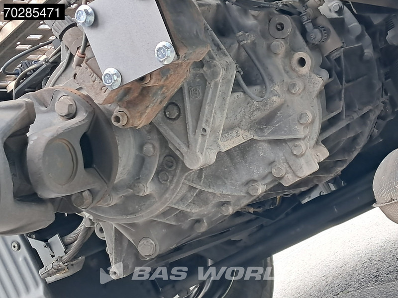 Тягач DAF XF 480 4X2 SC Standklima ACC LED: фото 20