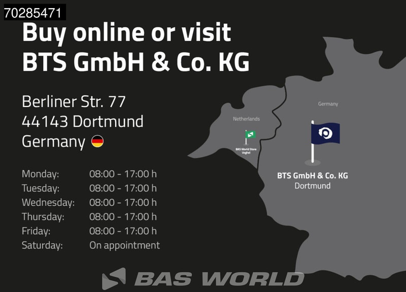 DAF XF 480 4X2 SC Standklima ACC LED - Тягач: фото 5 DAF XF 480 4X2 SC Standklima ACC LED - Тягач: фото 5