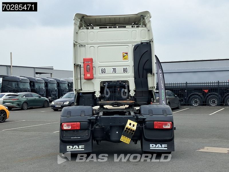 Тягач DAF XF 480 4X2 SC Standklima ACC LED: фото 11